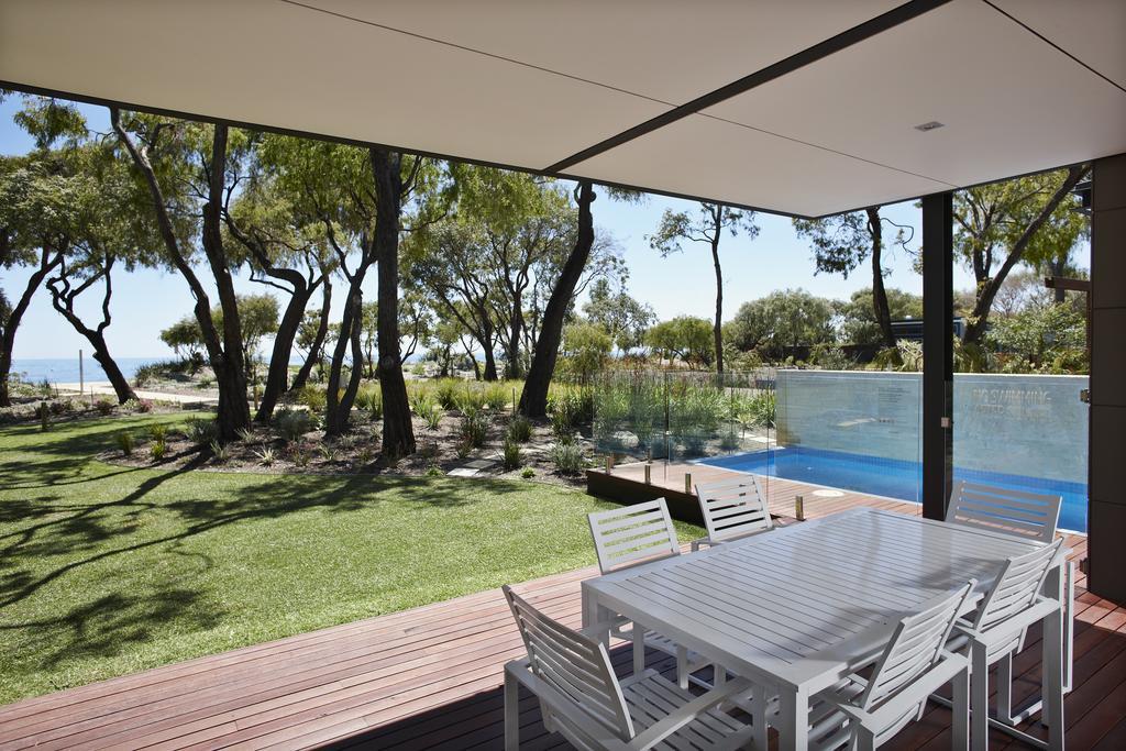 Aqua Resort בסלטון מראה חיצוני תמונה
