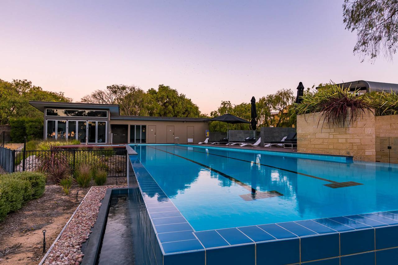 Aqua Resort בסלטון מראה חיצוני תמונה